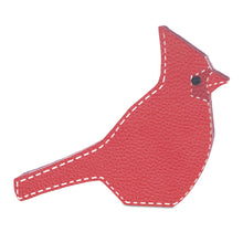 Load image into Gallery viewer, Cardinal Bird Shelf Sitter (Set of 3)