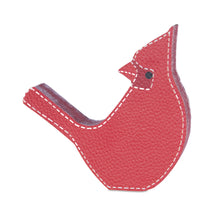 Load image into Gallery viewer, Cardinal Bird Shelf Sitter (Set of 3)