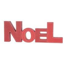 Load image into Gallery viewer, Holiday Tabletop Sentiment (Set of 2)