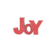 Load image into Gallery viewer, Holiday Tabletop Sentiment (Set of 2)