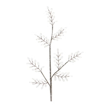Load image into Gallery viewer, Jeweled Ice Branch (Set of 6)