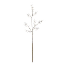 Load image into Gallery viewer, Jeweled Ice Branch (Set of 6)