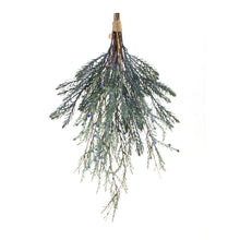 Load image into Gallery viewer, Mixed Pine Bundle Swag 23.25"H