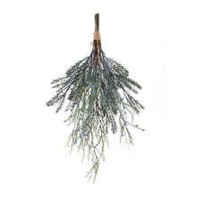 Load image into Gallery viewer, Mixed Pine Bundle Swag 23.25"H
