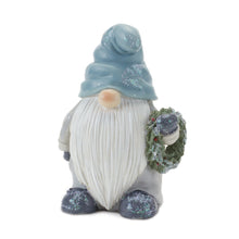 Load image into Gallery viewer, Winter Gnome Figurine (Set of 6)