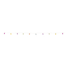 Load image into Gallery viewer, LED Holiday Light Strand 10.5'L