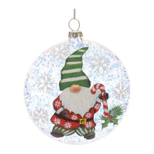 Load image into Gallery viewer, Gnome Ball Ornament (Set of 12)