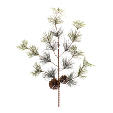 Load image into Gallery viewer, Pine Spray (Set of 6)