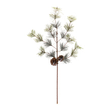 Load image into Gallery viewer, Pine Spray (Set of 6)