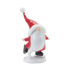Load image into Gallery viewer, Winter Sport Gnome Figurines (Set of 3)