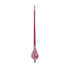 Load image into Gallery viewer, Irredescent Glass Drop Ornament (Set of 12)