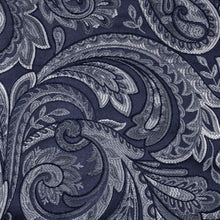 Load image into Gallery viewer, Aubrey Jacquard Window Rod Pocket Valance With Beads - MP41-7425