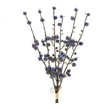 Load image into Gallery viewer, Winter Berry Twig Bundle (Set of 6)