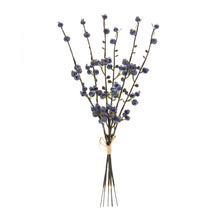 Load image into Gallery viewer, Winter Berry Twig Bundle (Set of 6)