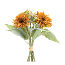 Load image into Gallery viewer, Fall Mum Floral Bundle (Set of 2)