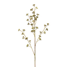 Load image into Gallery viewer, Winter Berry Pod Spray (Set of 6)