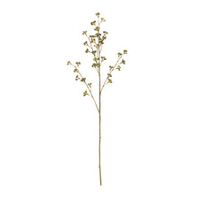 Load image into Gallery viewer, Winter Berry Pod Spray (Set of 6)