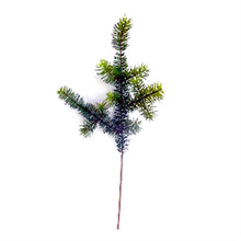 Load image into Gallery viewer, Pine Spray (Set of 6)
