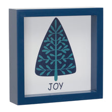 Load image into Gallery viewer, Pine Tree Sentiment Sign (Set of 6)