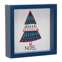 Load image into Gallery viewer, Pine Tree Sentiment Sign (Set of 6)