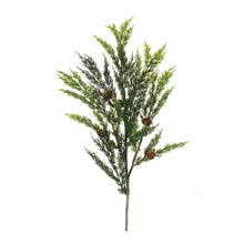 Load image into Gallery viewer, Pine Spray (Set of 6)