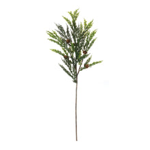 Load image into Gallery viewer, Pine Spray (Set of 6)