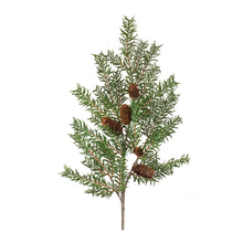 Load image into Gallery viewer, Pine Spray (Set of 2)