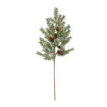 Load image into Gallery viewer, Pine Spray (Set of 2)