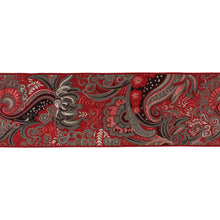 Load image into Gallery viewer, Wired Polyester Ribbon 6" x 5 yds.