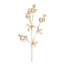 Load image into Gallery viewer, Berry Twig Spray (Set of 6)