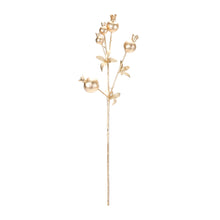 Load image into Gallery viewer, Berry Twig Spray (Set of 6)