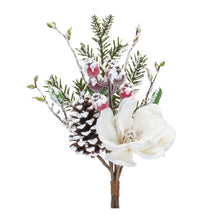 Load image into Gallery viewer, Magnolia Pine Berry Bundle (Set of 6)