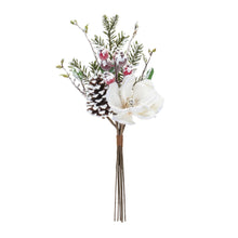 Load image into Gallery viewer, Magnolia Pine Berry Bundle (Set of 6)