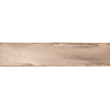 Load image into Gallery viewer, Wired Polyester Ribbon 2.5" x 10 yds.