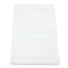 Load image into Gallery viewer, Snowflake Table Runner 72"L