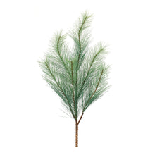 Load image into Gallery viewer, Long Needle Pine Spray (Set of 6)