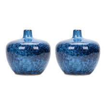 Load image into Gallery viewer, Ceramic Vase (Set of 2)