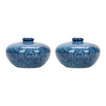 Load image into Gallery viewer, Ceramic Vase (Set of 2)