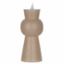 Load image into Gallery viewer, Simplux Designer LED Candle with remote (Set of 2)