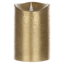 Load image into Gallery viewer, Simplux Designer LED Candle with remote (Set of 2)