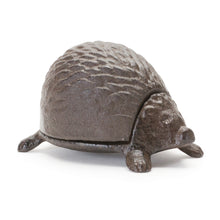 Load image into Gallery viewer, Iron Hedgehog Key Box (Set of 2)