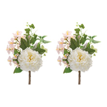 Load image into Gallery viewer, Peony/Ivy Pick (Set of 2)