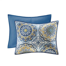 Load image into Gallery viewer, Madison Park Tangiers 6 Piece Coverlet Set -Full/Queen MP13-783 By Olliix