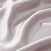 Load image into Gallery viewer, Silk 100% Mulberry Single Pillowcase - Standard MP21-7476 By Olliix