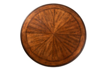 Load image into Gallery viewer, Baxton Studio Carvell Rustic and Industrial Dark Brown Faux Leather Upholstered 5-Piece Pub Set