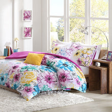 Load image into Gallery viewer, Intelligent Design Olivia Comforter Set -Full/Queen ID10-169 By Olliix