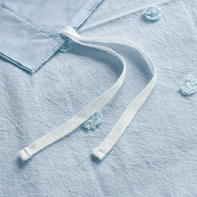 Load image into Gallery viewer, Urban Habitat Cotton Jacquard Duvet Cover Set -Full/Queen Uh12-2157