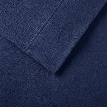 Load image into Gallery viewer, Micro Fleece Sheet Set - Cal King TN20-0453
