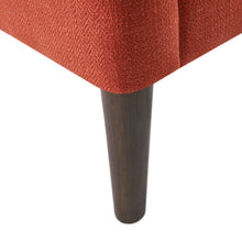 Load image into Gallery viewer, Qwen Button Tufted Accent Chair MP100-1054