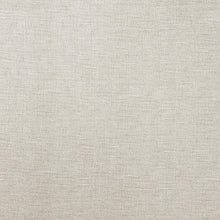 Load image into Gallery viewer, Sunsmart Como 100% Polyester Printed Faux Silk Total Blackout Window Panel Pair- Ivory SS40-0136 By Olliix